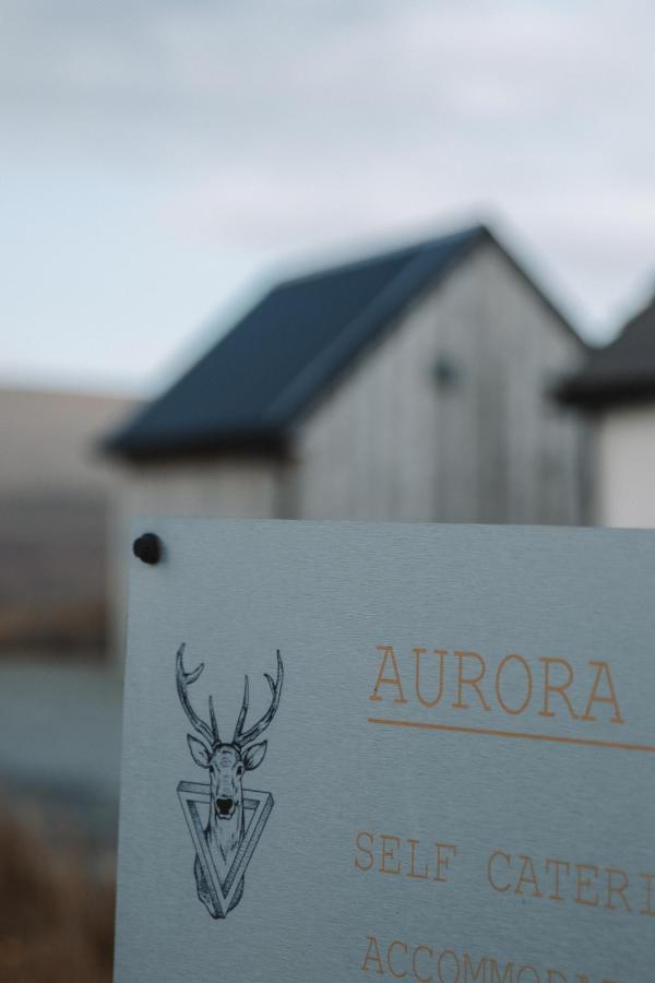 فيلا Aurora Rural Retreats Glendale  المظهر الخارجي الصورة