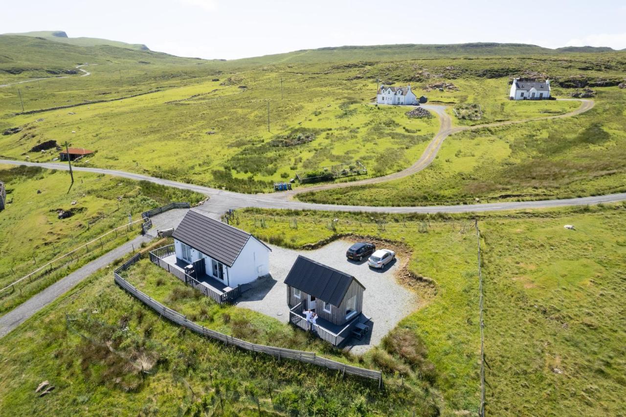 فيلا Aurora Rural Retreats Glendale  المظهر الخارجي الصورة