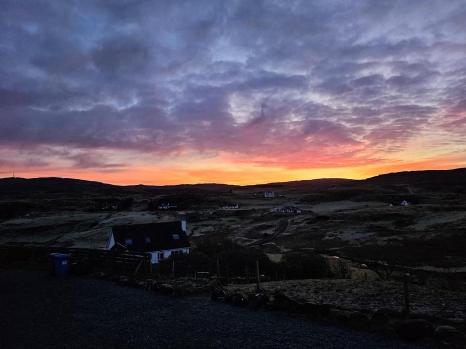 فيلا Aurora Rural Retreats Glendale  المظهر الخارجي الصورة