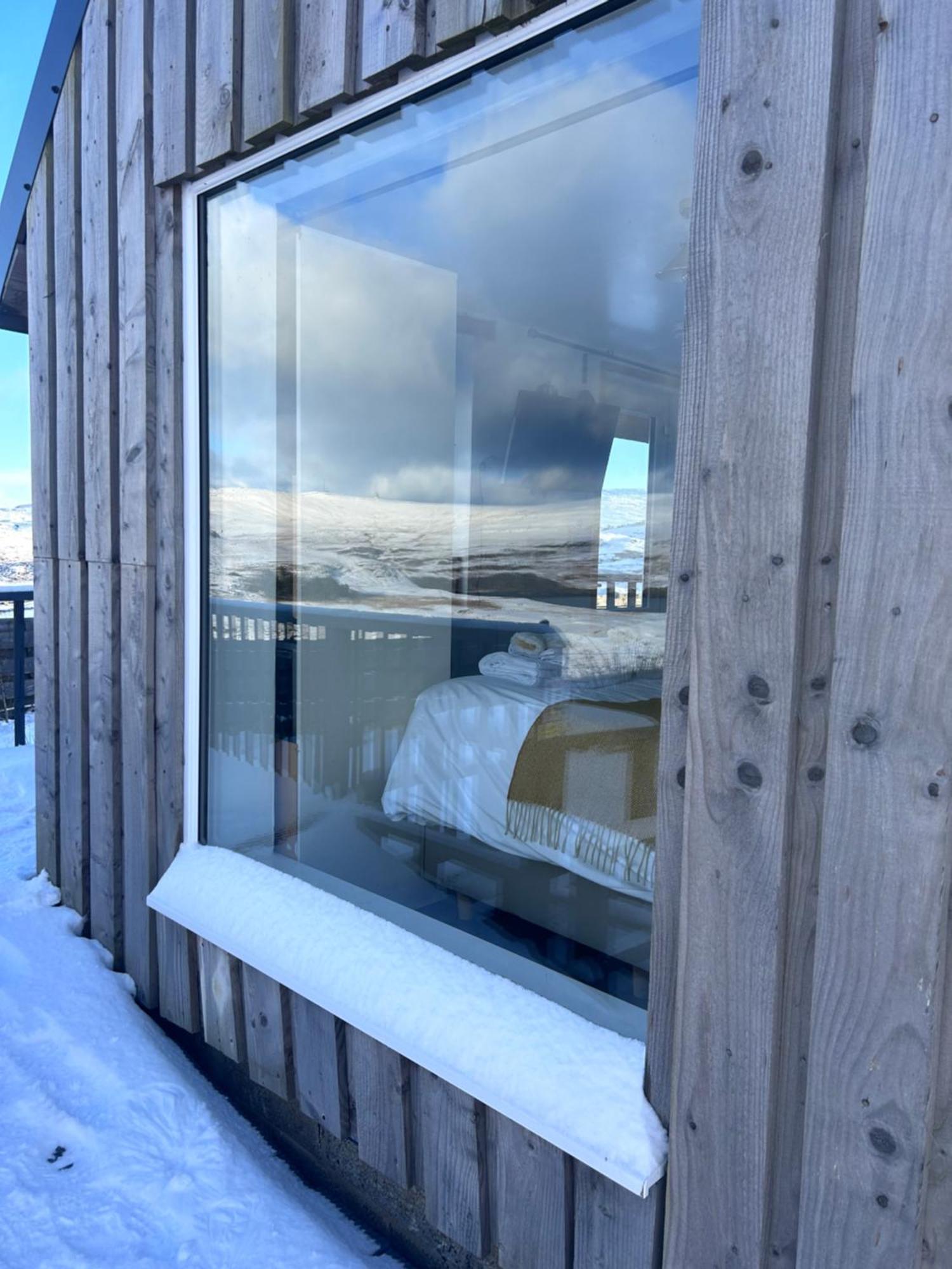 فيلا Aurora Rural Retreats Glendale  المظهر الخارجي الصورة