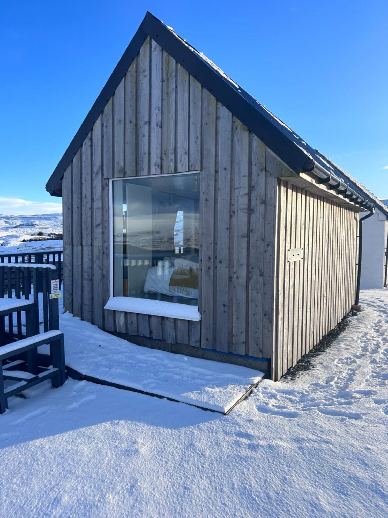 فيلا Aurora Rural Retreats Glendale  المظهر الخارجي الصورة