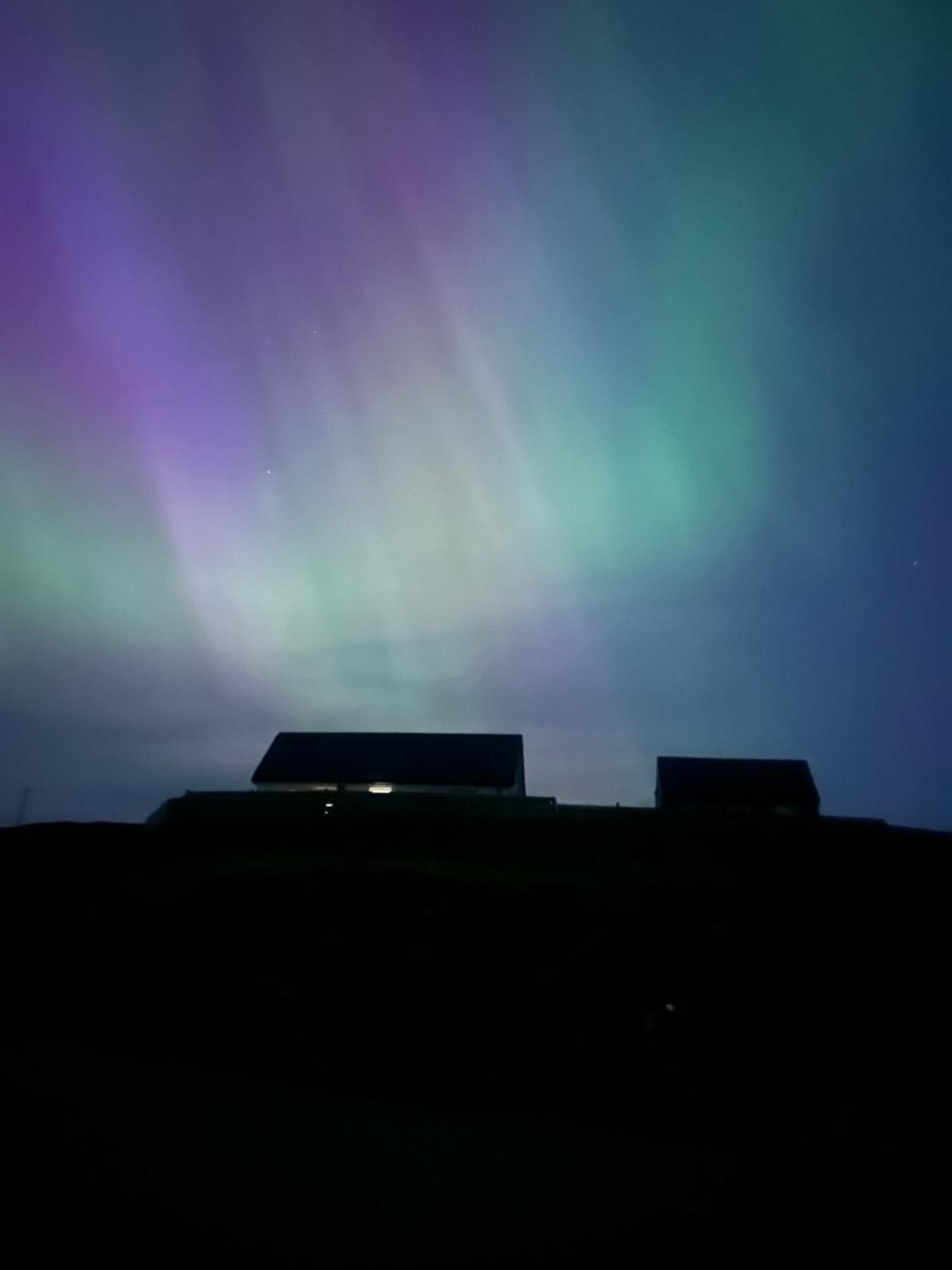 فيلا Aurora Rural Retreats Glendale  المظهر الخارجي الصورة