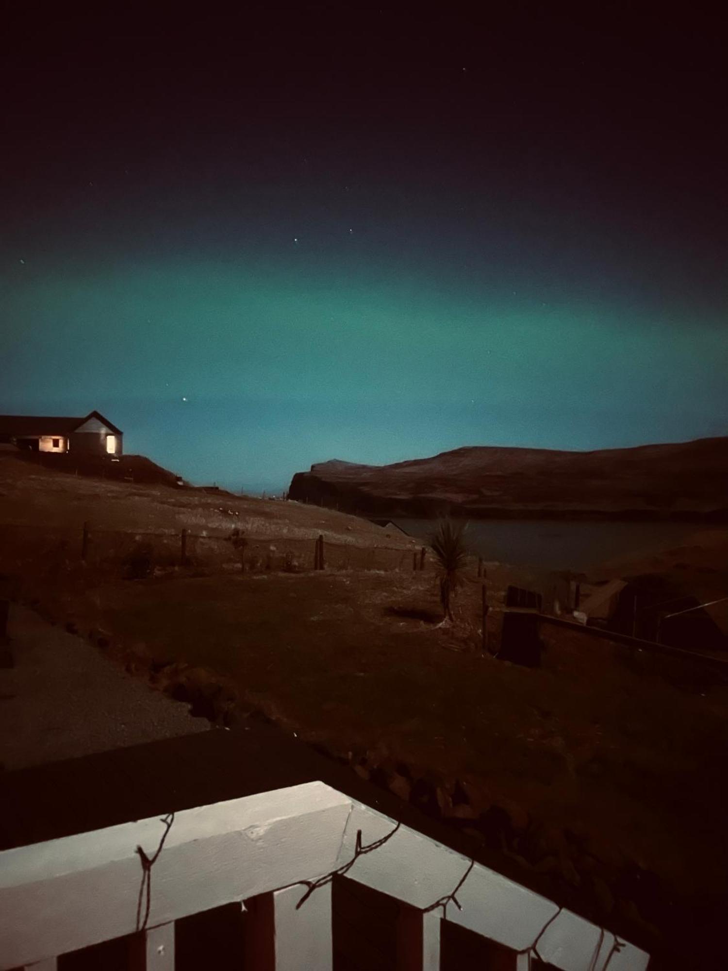 فيلا Aurora Rural Retreats Glendale  المظهر الخارجي الصورة