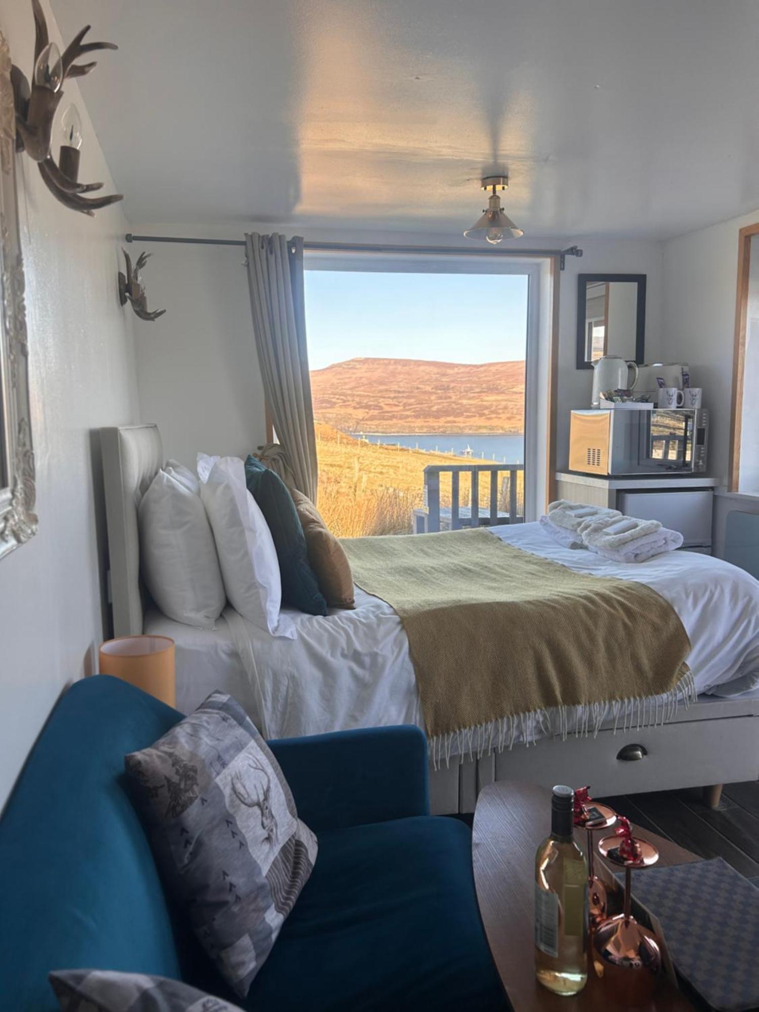 فيلا Aurora Rural Retreats Glendale  المظهر الخارجي الصورة