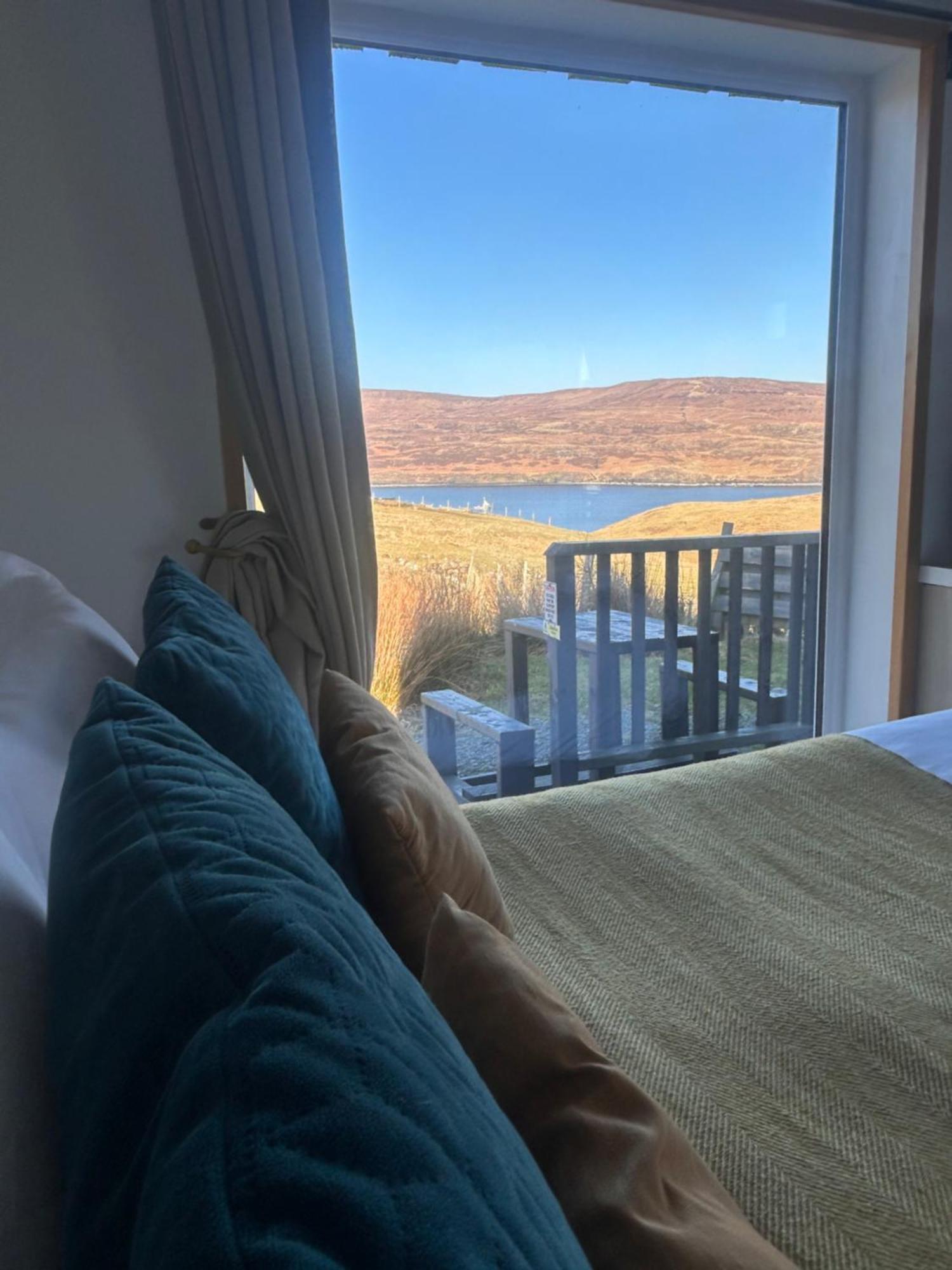 فيلا Aurora Rural Retreats Glendale  المظهر الخارجي الصورة
